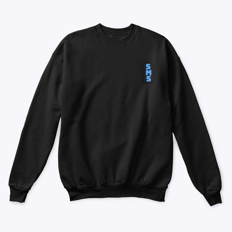Sms 1696 - Unisex Classic Crewneck Sweatshirt