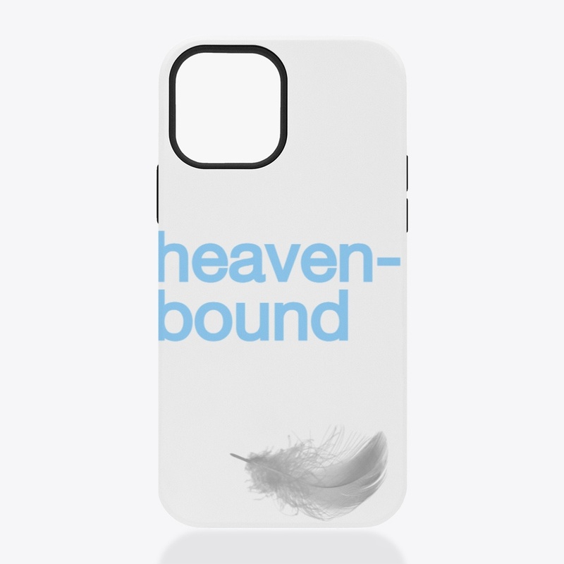 Heaven-Bound
