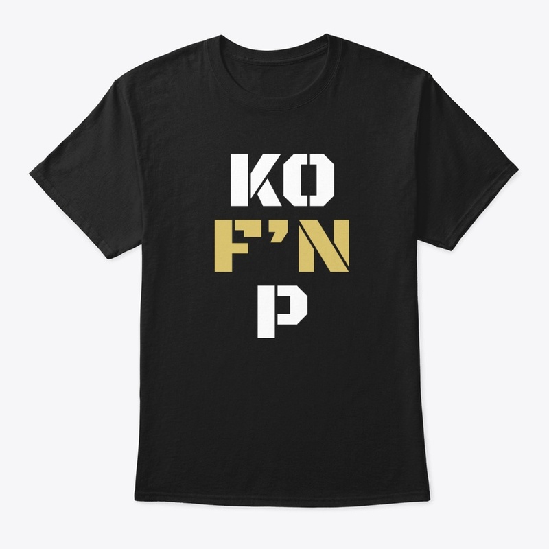 KO F'N P