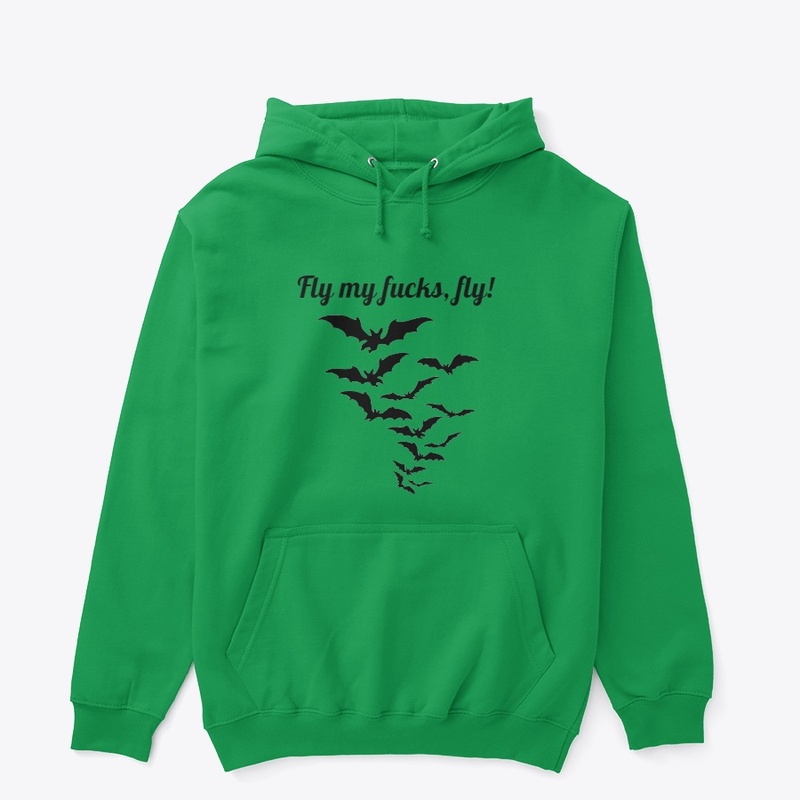 Be Batty Line