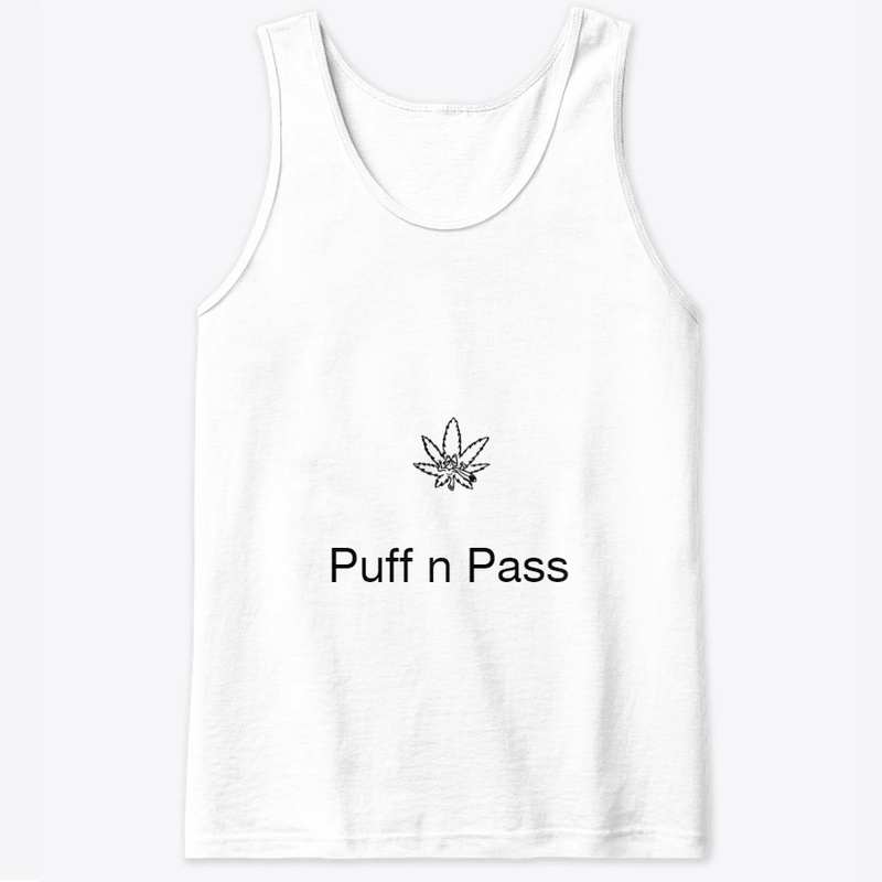 The Puff n Pass