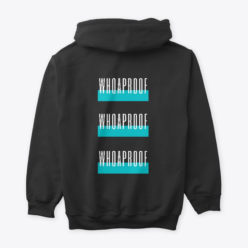 Whoaproof Tripple