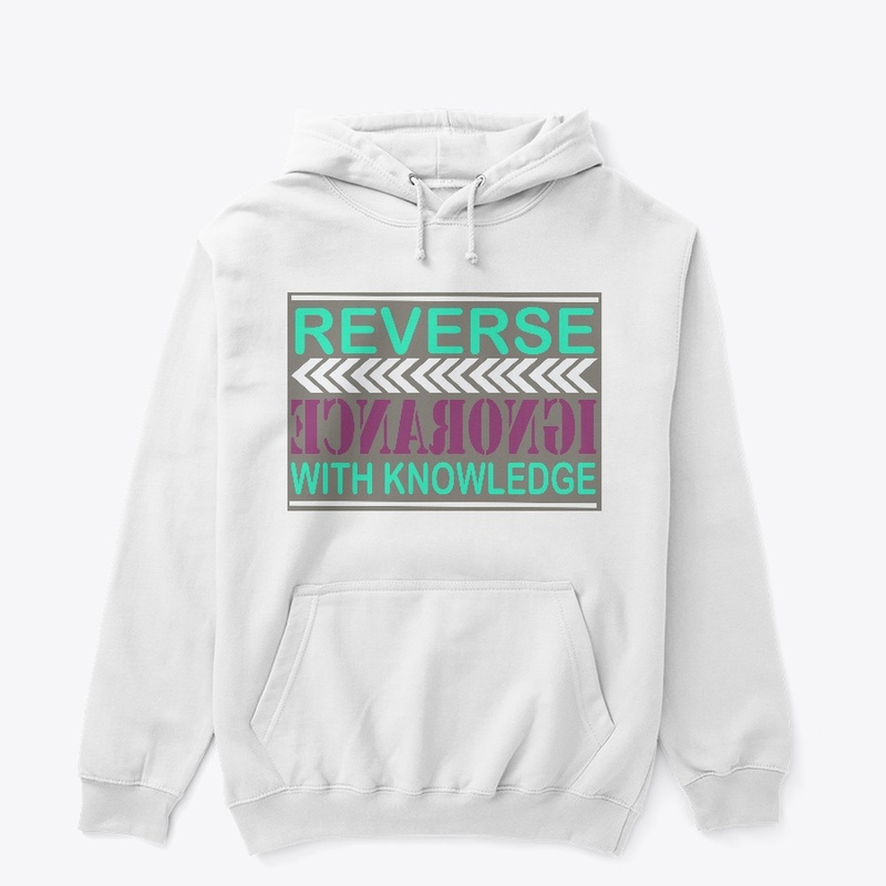 Reverse Ignorance