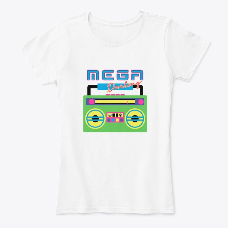 Mega Darling