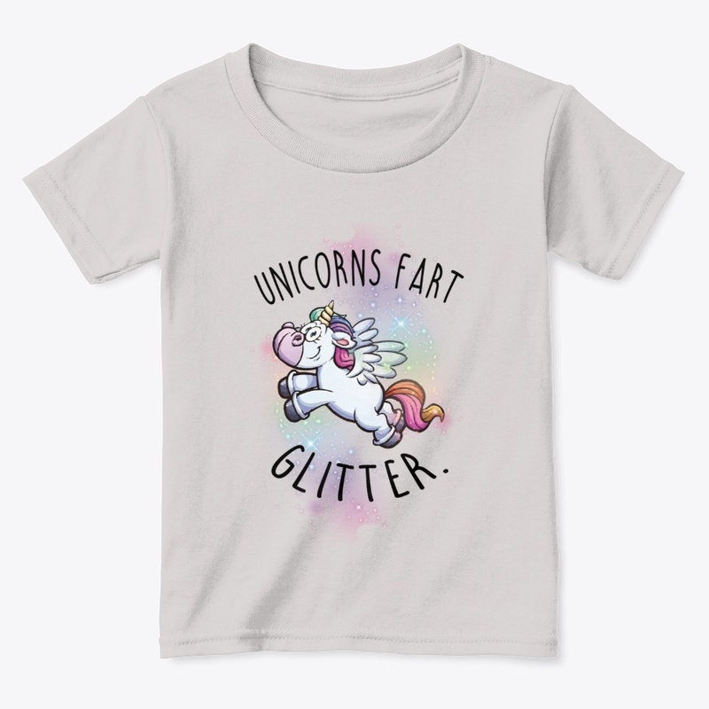 UNICORN FARTS