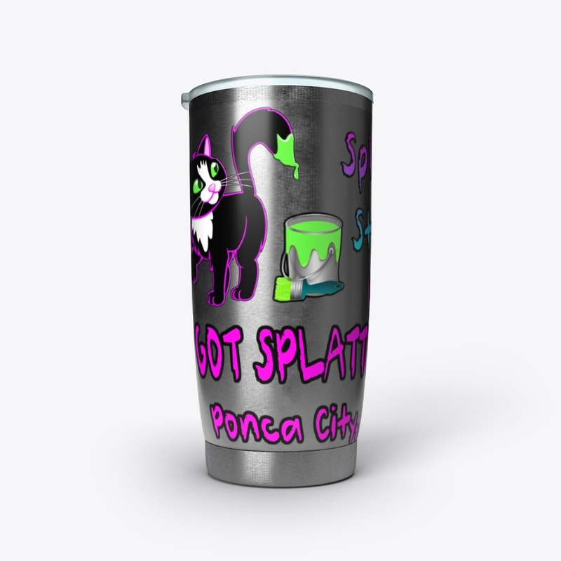 SplatCat Studios