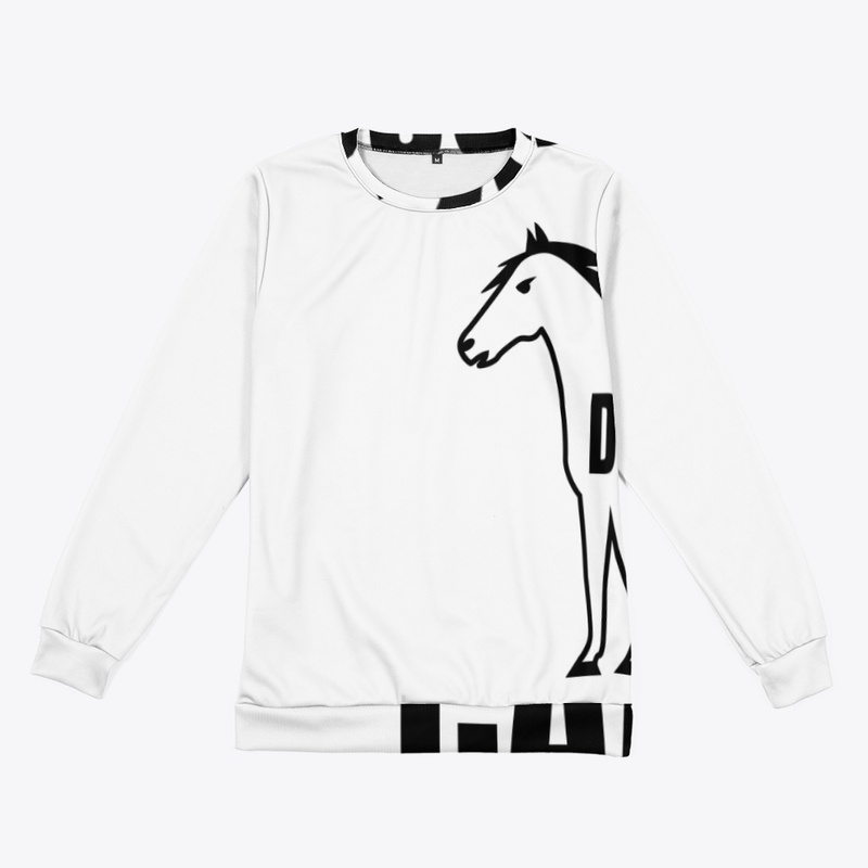 Horse hair don't care