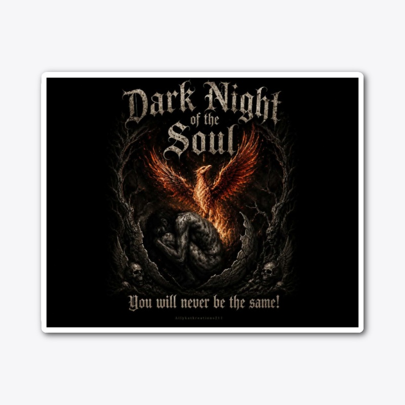 Dark Night of the Soul