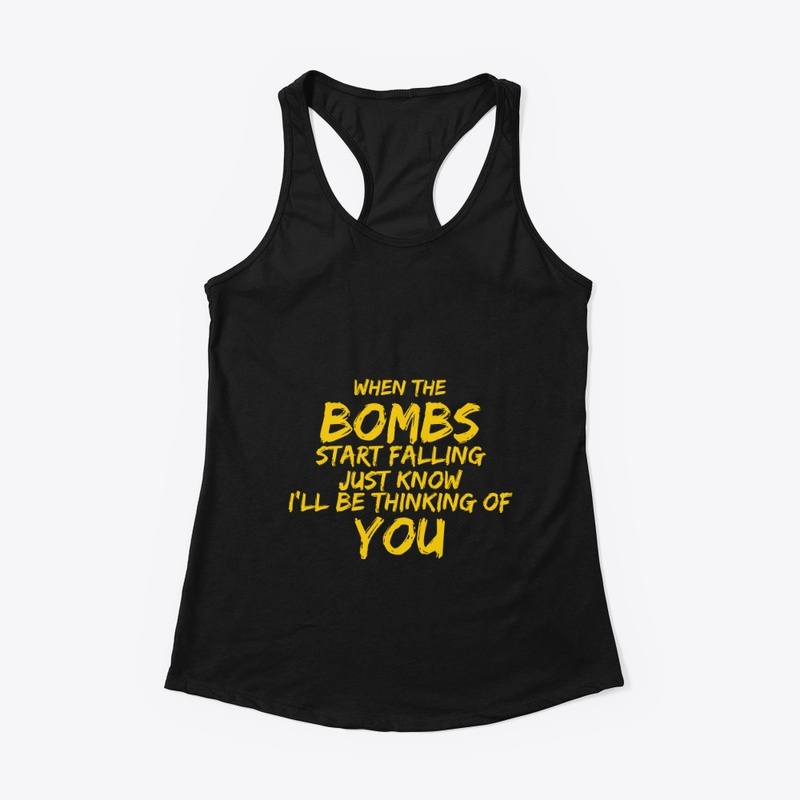 Bombs
