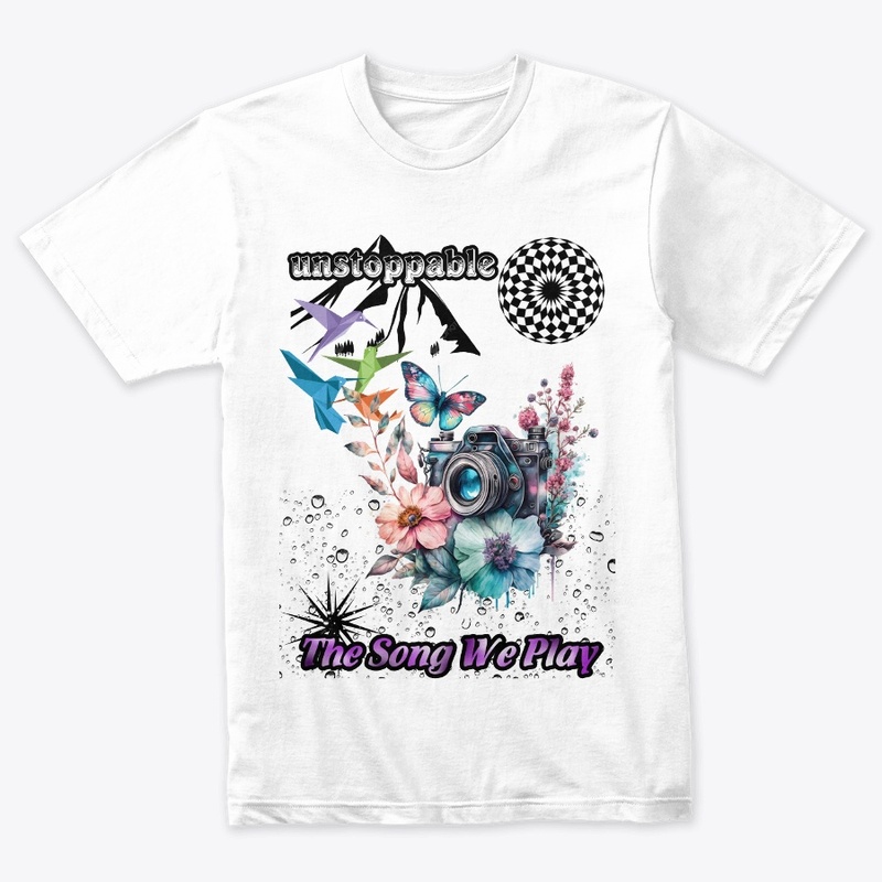 OpenLandd 116 - Unstoppable, The Song