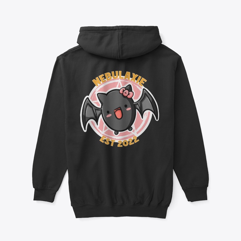 Nebu Est Sweatshirts
