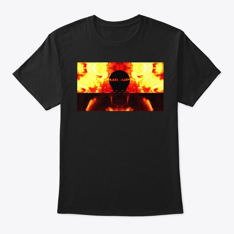Mr. 1up | This Thing | Fire
