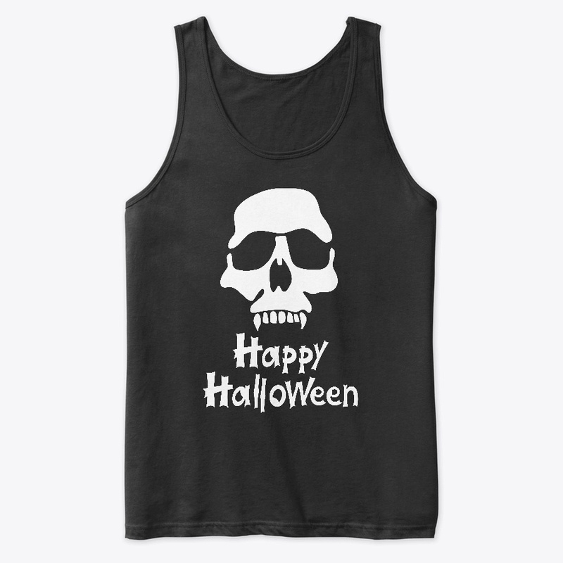 Happy Halloween T-Shirt