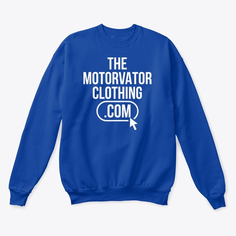 The MotorVator Clothing .Com