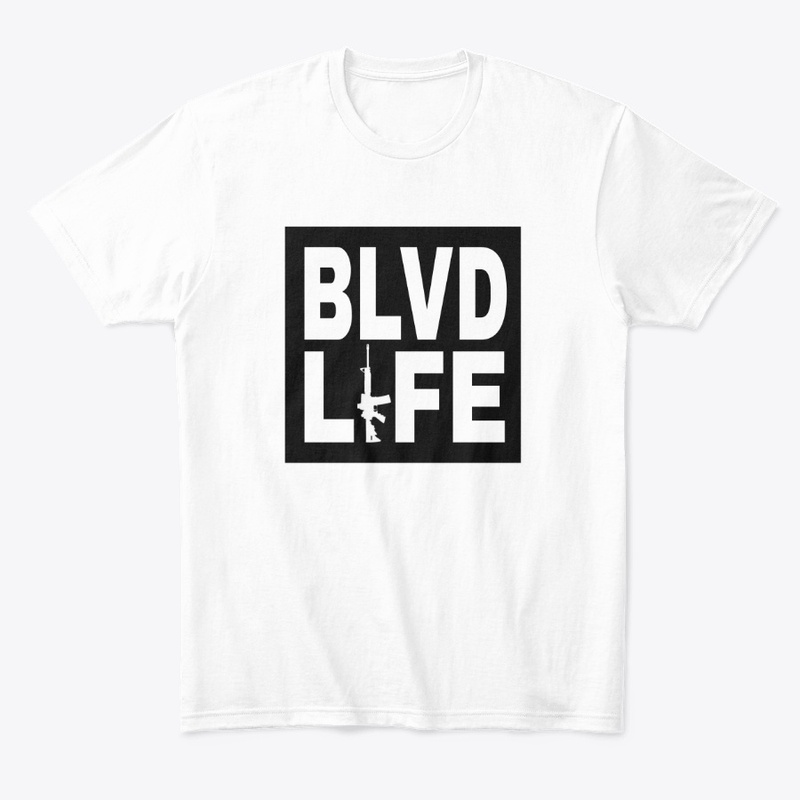Blvd life 