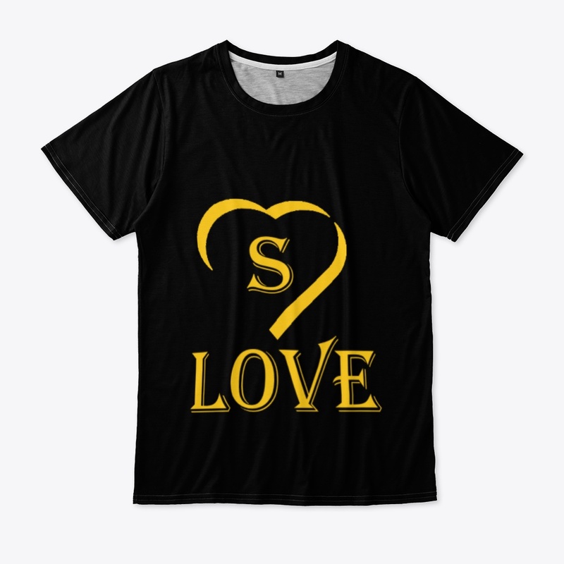 S Love