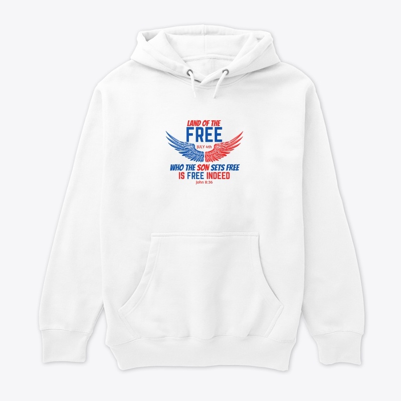 Land of the Free - Independence Day
