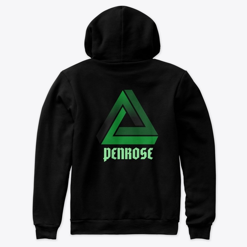 Penrose Triangle Impossible