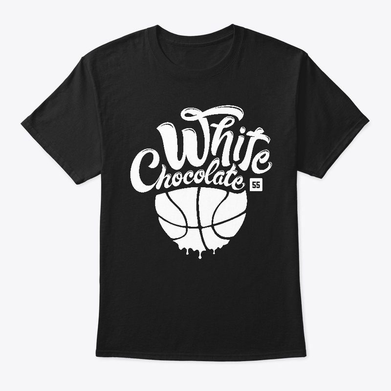 White Chocolate
