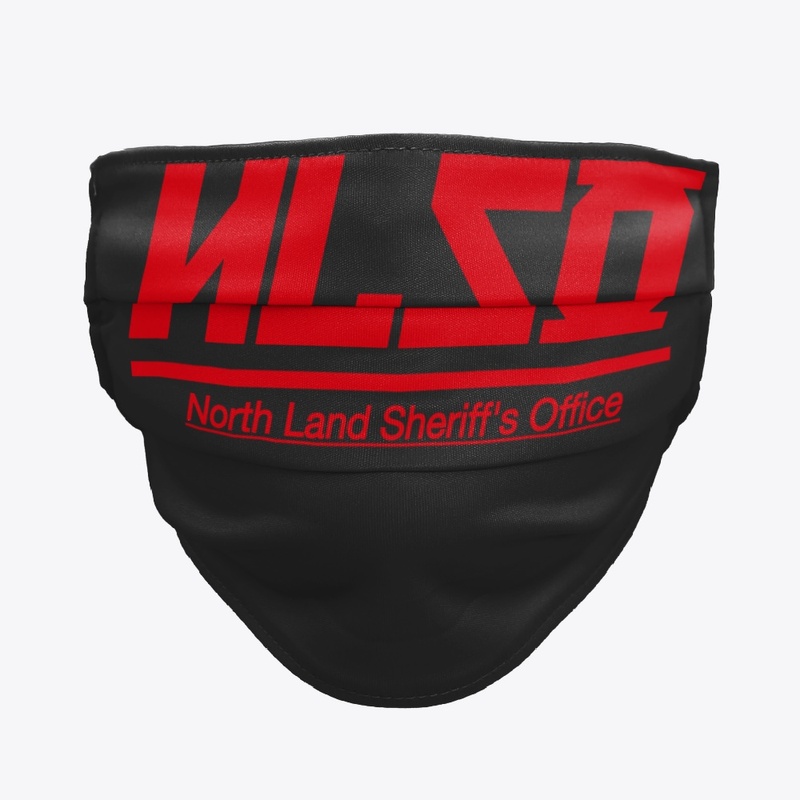 North Land Sheriff's Office Merch
