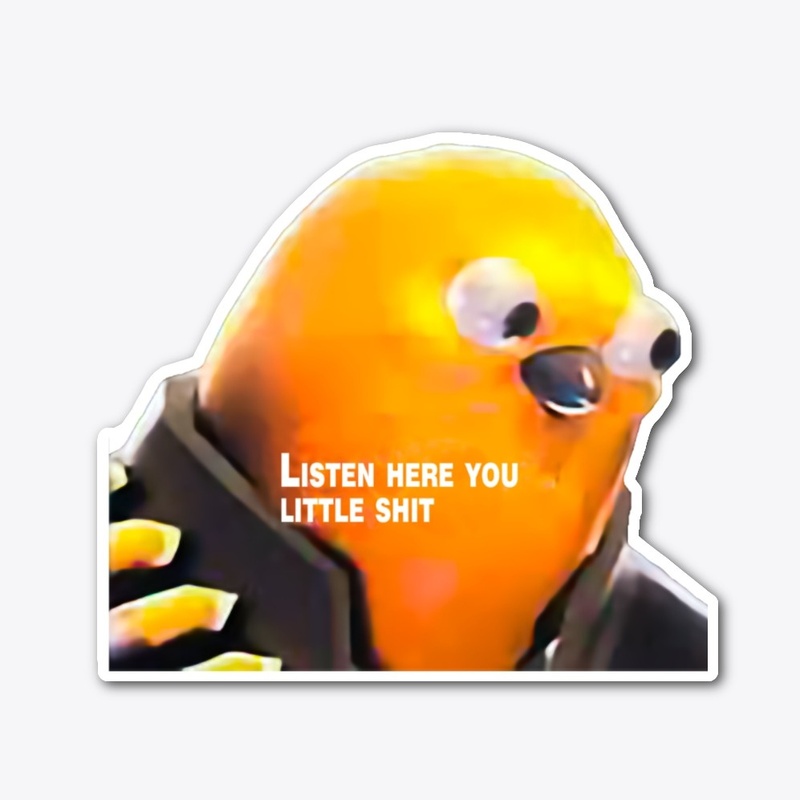 Listen 