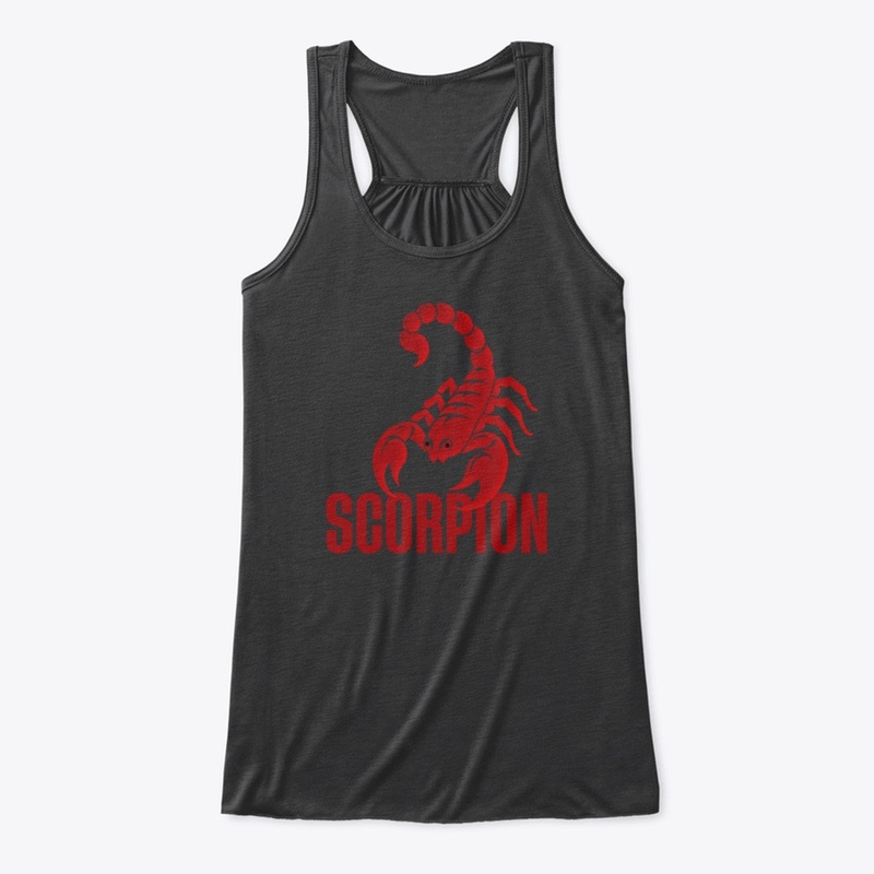 Scorpio Power 