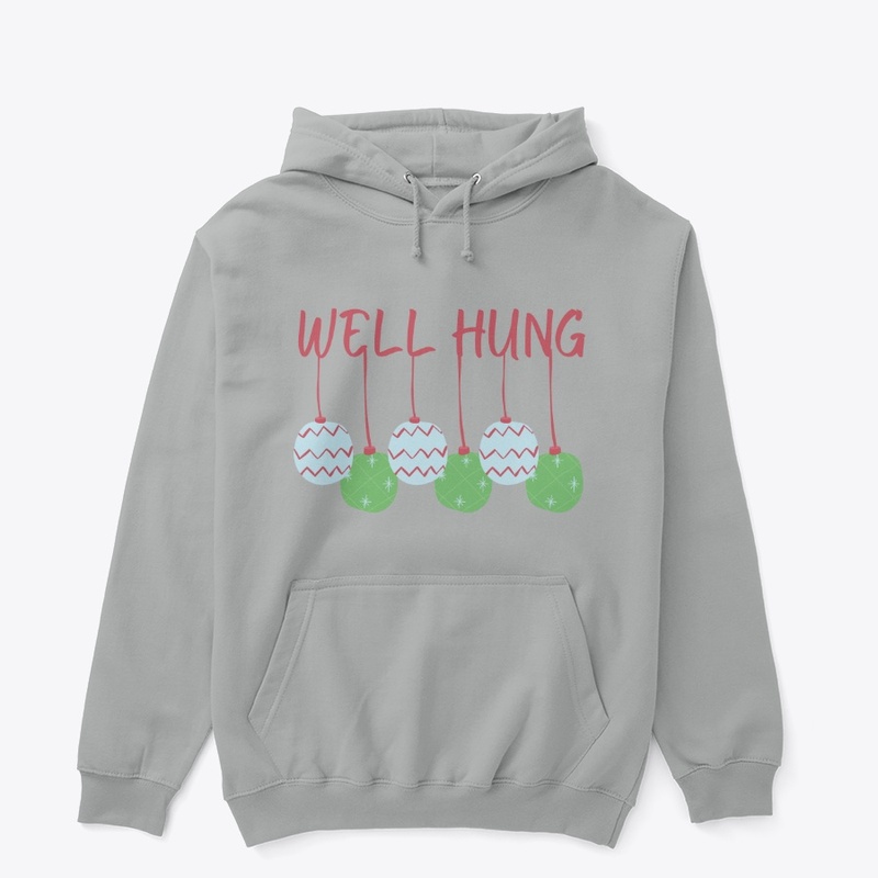 Well HUNG