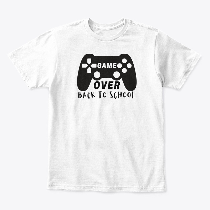 Game Over Collection