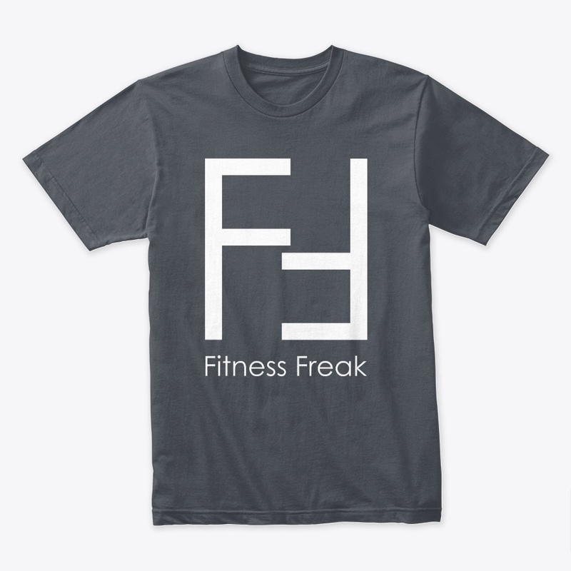 Fitness Freak T Shirt