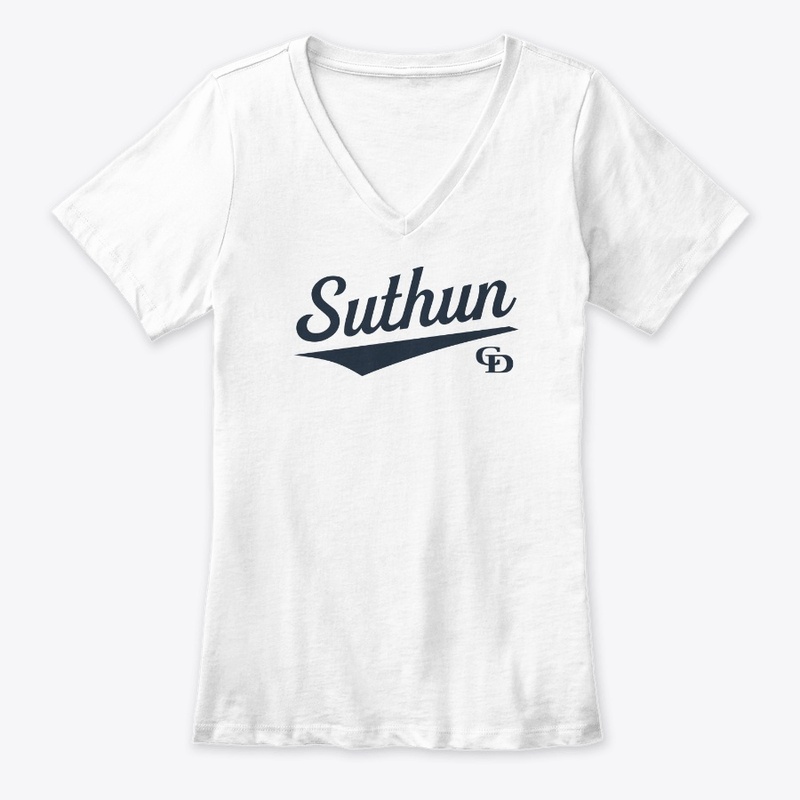 Script Suthun (Blue)