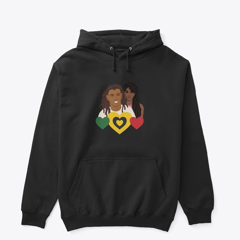 black love