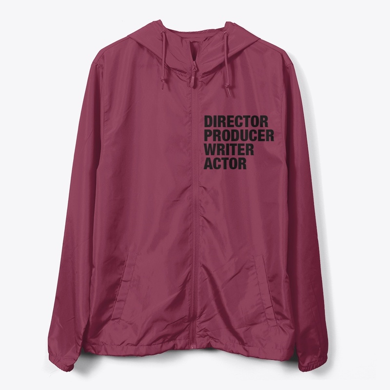 DIRECTOR, PRODUCER, WRITER, ACTOR 