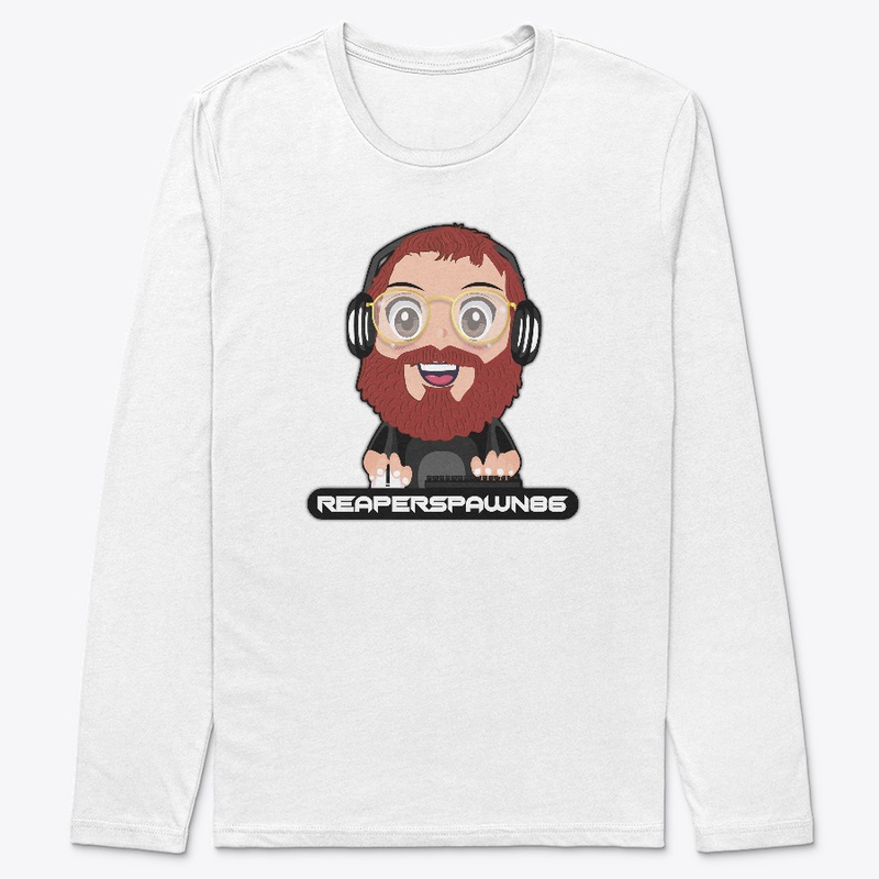 My Twitch Channel