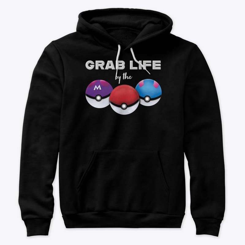 Grab Life By The - 