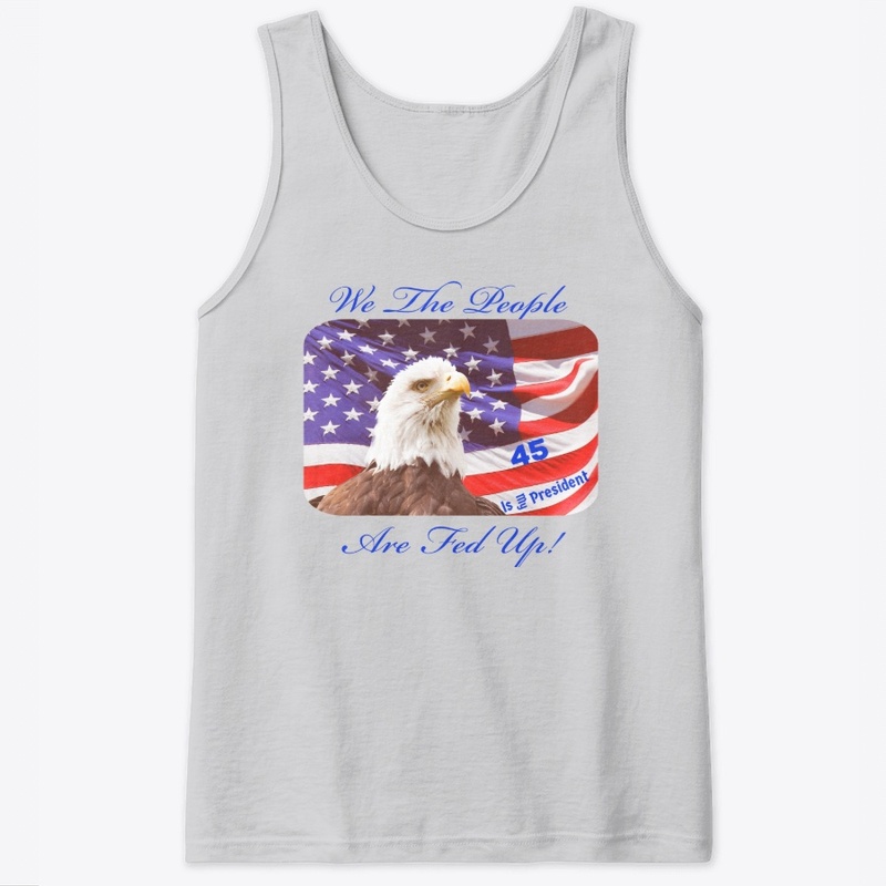 We The People