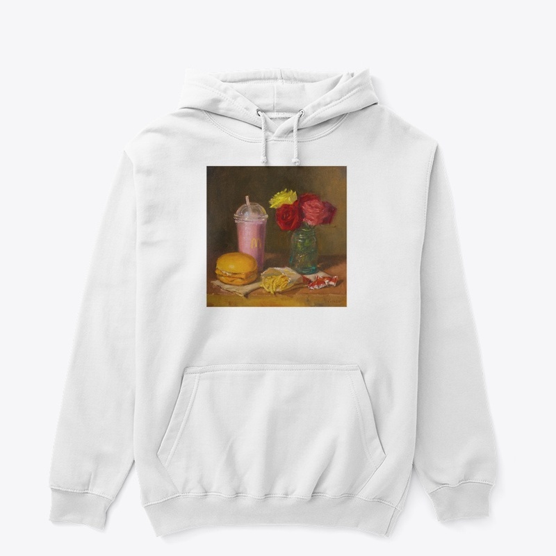 FIsh and Roses