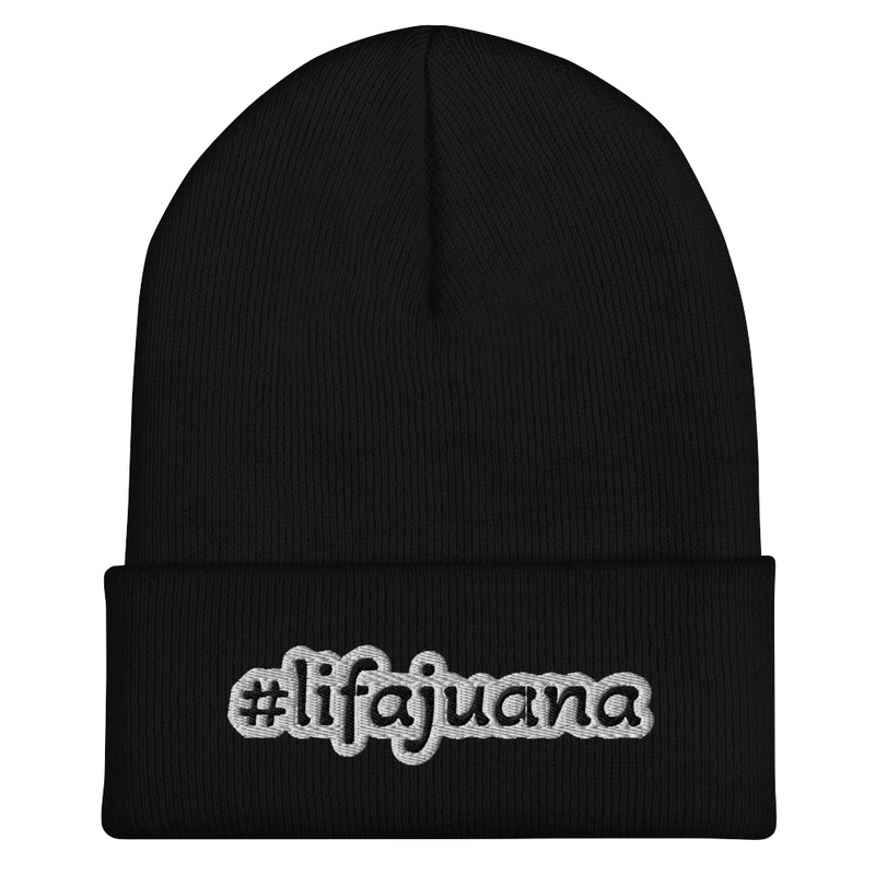 #lifajuana Skully