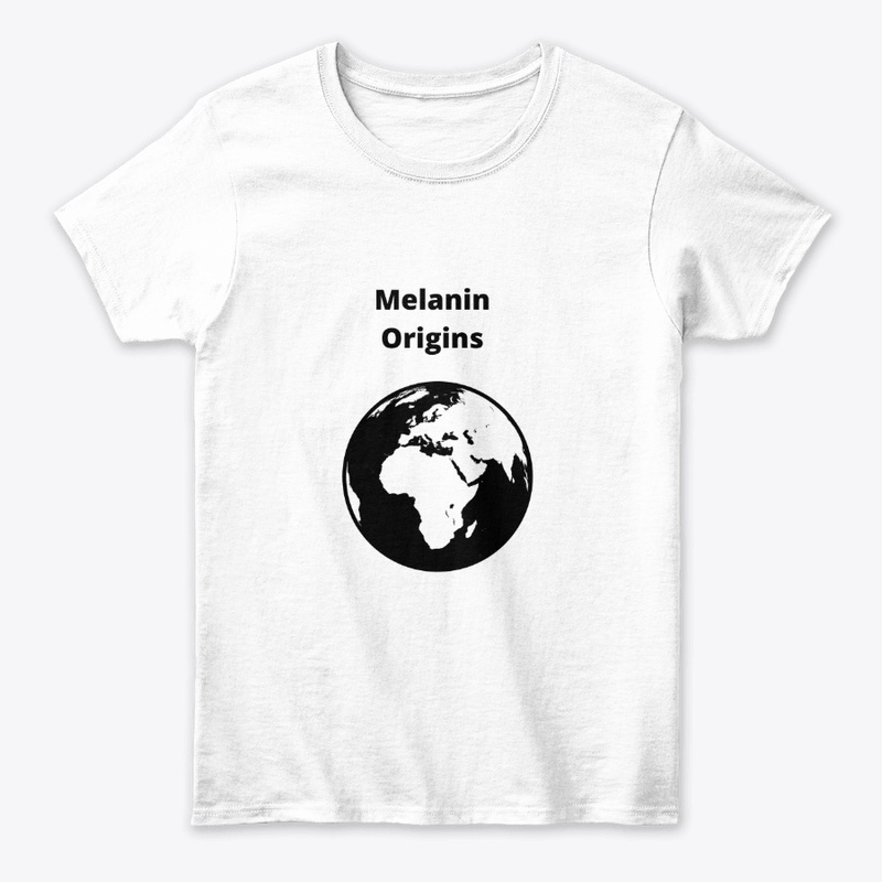 The Melanin Origins Collections