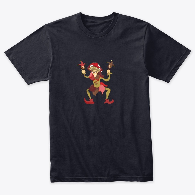 webShroomer