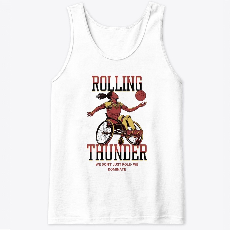 Rolling Thunder