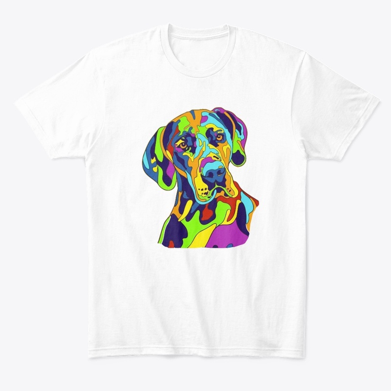 Great Dane Shirt