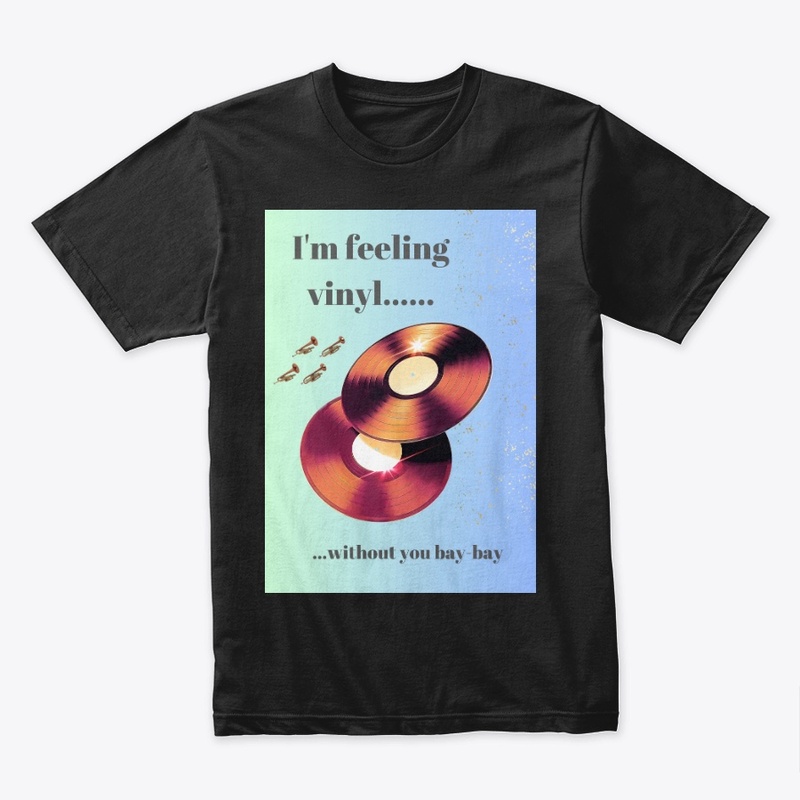 I'm Feeling Vinyl