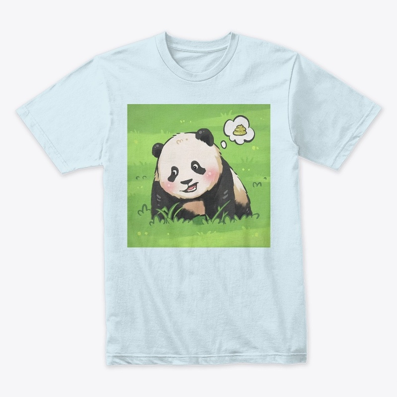 MANGXIAOWU MANGZAI🐼Giant Panda
