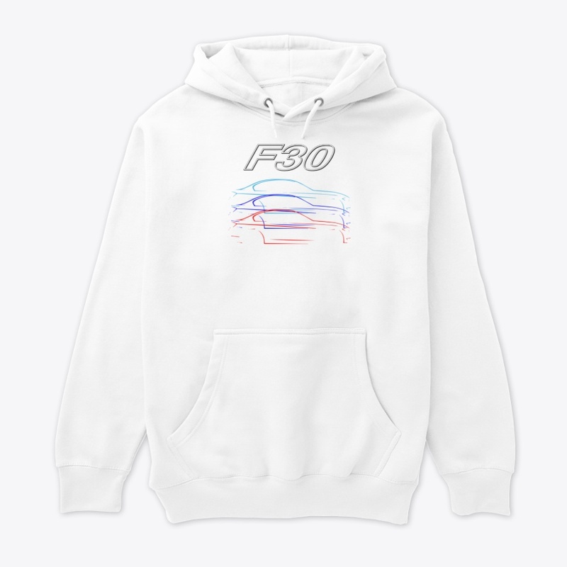 F.THIRTY ICON TEE