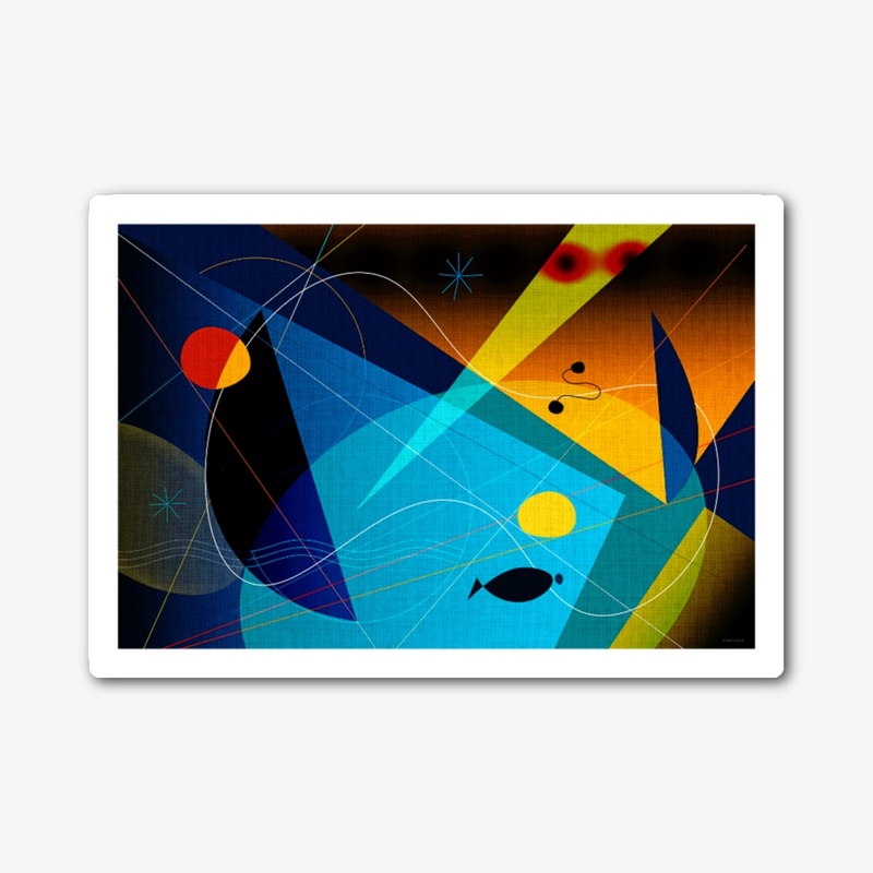 Abstraction I