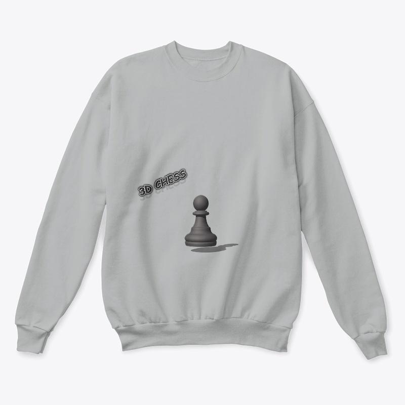 3D CHESS