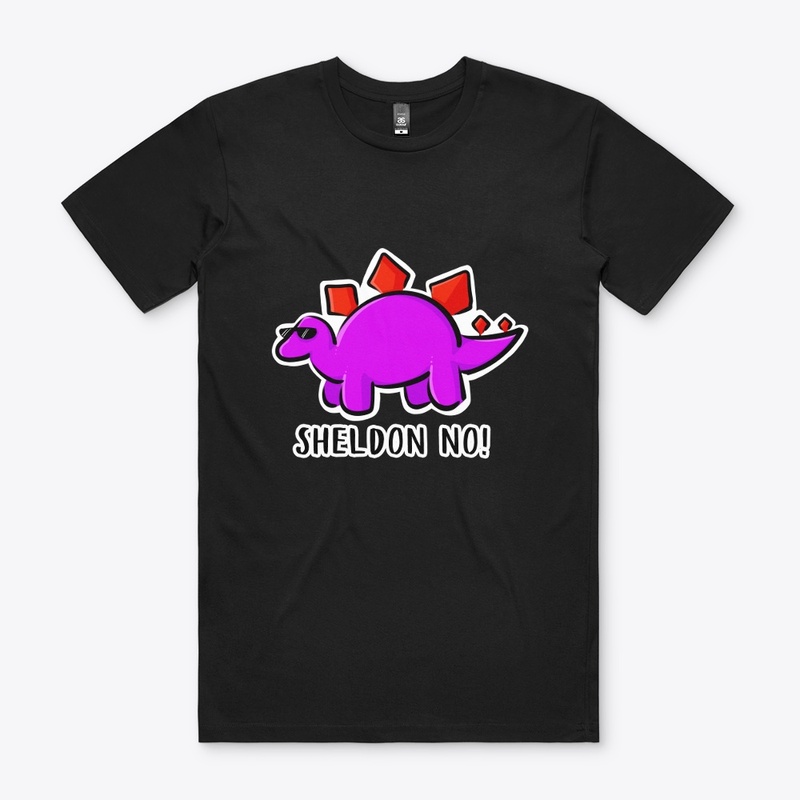 Sheldon No! Shirts