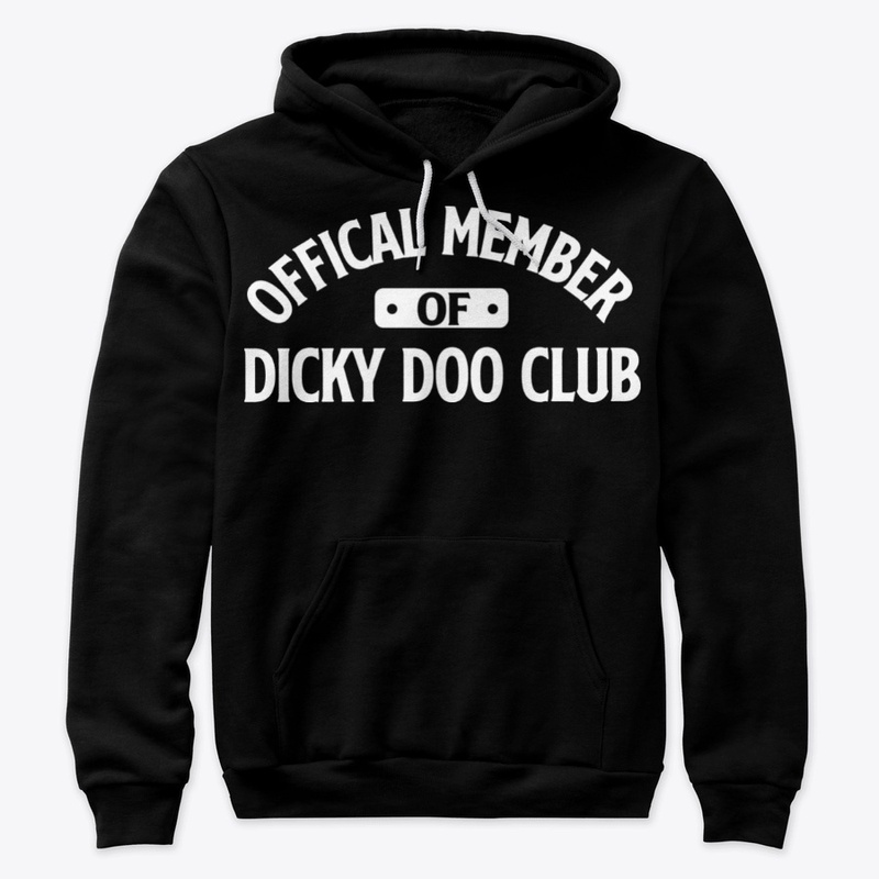 dicky doo
