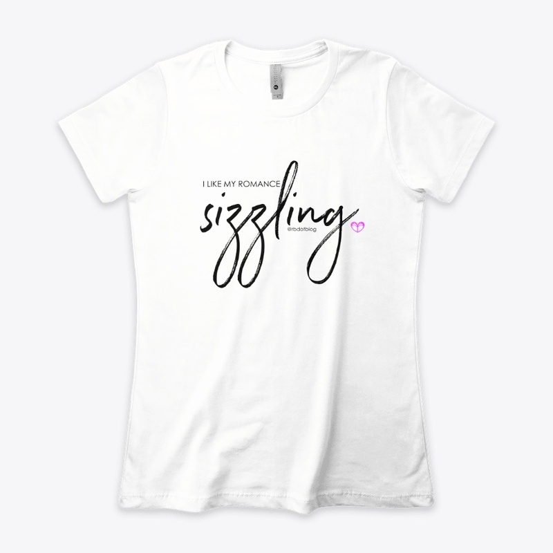 I Like My Romance Sizzling