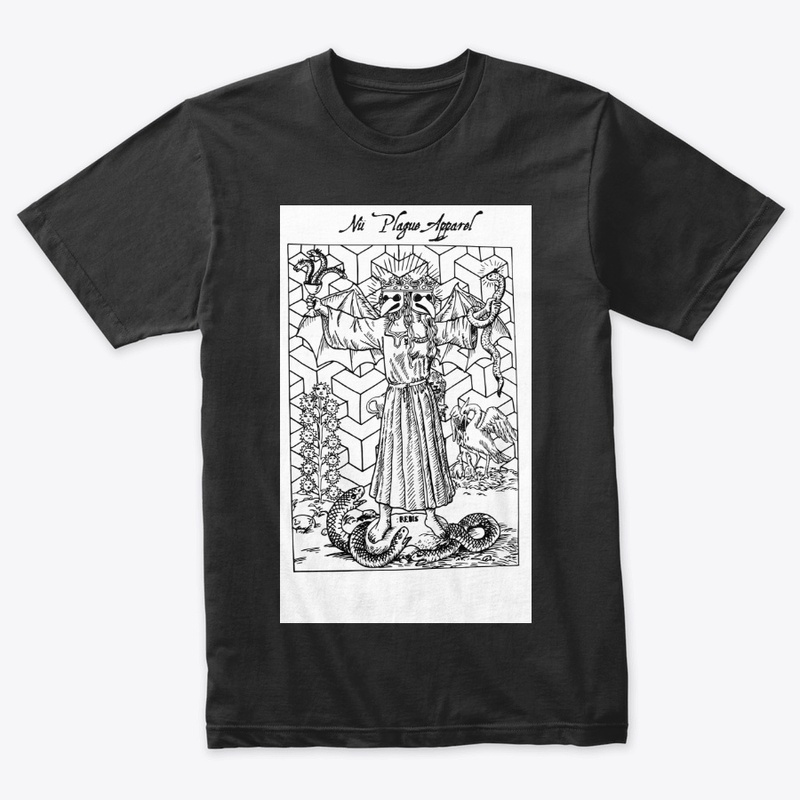 Marriage of the plagued